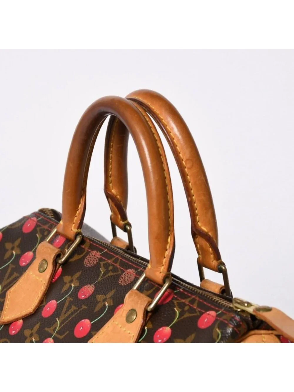 Louis Vuitton this authentic